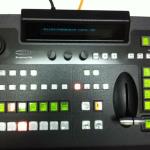 Pix Panel for controling the Broadcast Pix switcher.